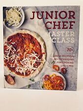 Junior chef master for sale  Detroit
