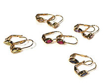 Bijou plaqué carats d'occasion  France