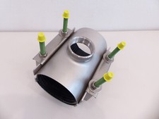 Romacon rohrbruchdichtschelle  gebraucht kaufen  Berkenthin
