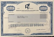American home mortgage for sale  Las Vegas