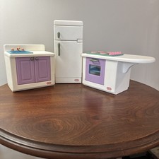 Vintage little tikes for sale  Burnsville