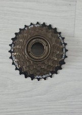Shimano speed freewheel for sale Shimano speed freewheel for sale  WIRRAL