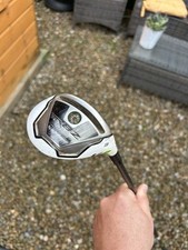 Taylormade rbz degree for sale  HALIFAX