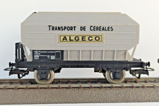 Jouef 647 wagon d'occasion  Hyères