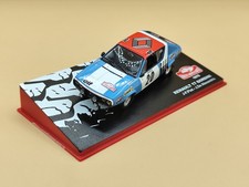 Renault r17 gordini d'occasion  Pontcharra