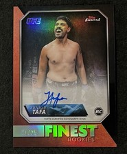 Junior tafa black for sale  Brentwood