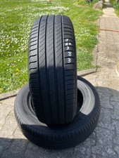Michelin primacy 215 gebraucht kaufen  Bad Vilbel