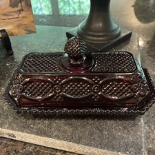 Vintage avon covered for sale  Taunton