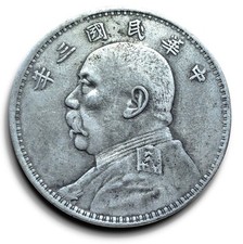 Cina china dollaro usato  Rocca d'Evandro