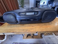 Panasonic dt55 portable for sale  BARNOLDSWICK