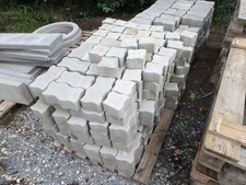 Wellen pflaster 8cm gebraucht kaufen  Bamberg