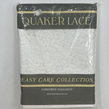 Vtg quaker lace for sale  Hanover Park