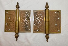 Pair antique 19th for sale  Scotch Plains
