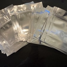 Mylar bags 8.7mil for sale  Iowa Falls