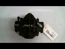 Brake caliper left d'occasion Brake caliper left d'occasion  France