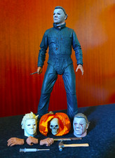 Neca halloween ultimate for sale  PLYMOUTH