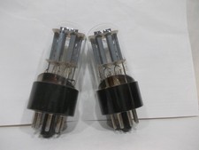 6sn7 rohre gebraucht kaufen  Dortmund