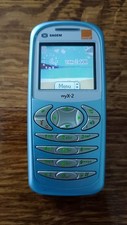Vintage retro sagem d'occasion  Fougères