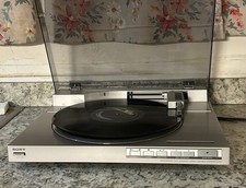 Sony lx500 linear for sale  Calera