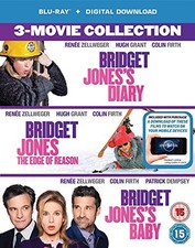 Bridget jones film for sale  UK