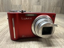 Câmera Digital Compacta Panasonic LUMIX DMC-ZX1 do Japão comprar usado  Enviando para Brazil