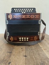 Altes hohner club gebraucht kaufen  Remscheid