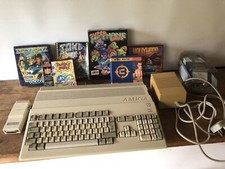 amiga joystick for sale amiga joystick for sale MANCHESTER
