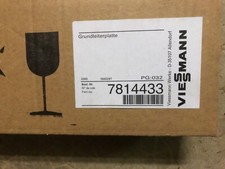 Circuit imprimé viessmann d'occasion  Mussidan