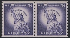 Selos dos EUA Scott 1057c formalmente 1057b par 3c Look Magazine edição original 1966 comprar usado  Enviando para Brazil