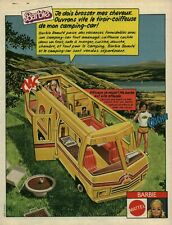 1959 barbie vintage d'occasion  Expédié en Belgium