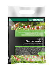 Dennerle nano garnelenkies gebraucht kaufen  Münchweiler a.d.Rodalb
