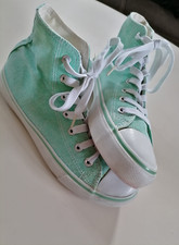 Sneaker freizeitschuhe damen gebraucht kaufen  Barmstedt