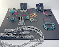 Paparazzi lot jewelry for sale  Cordova
