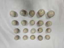 Antique vintage alumina for sale  Charlotte