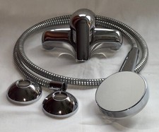 Grohe duscharmatur hansgrohe gebraucht kaufen  Duisburg