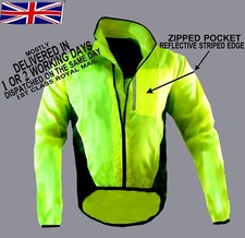 Mens cycling jacket for sale  BIRMINGHAM