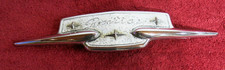 1949 pontiac hood for sale  Hillsboro