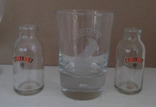 Baileys glass baileys for sale  NORTHAMPTON