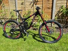 Commencal supreme park for sale  LONDON