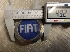 Fiat 49mm wheel for sale  GRANTHAM