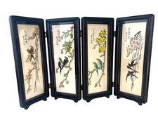 Japanese asian panel for sale  Merritt Island