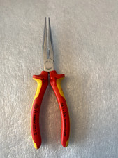 Knipex vde snipe for sale  PAISLEY