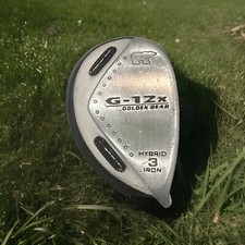 Golden bear 12x for sale  Stevensville