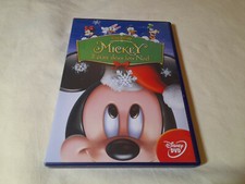 Dvd disney mickey d'occasion  Lille-