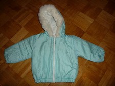 Kinder jacke kinder gebraucht kaufen  Deutschland