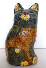 Vintage hand painted for sale  Chantilly