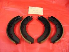 Front brake shoes for sale  COLCHESTER