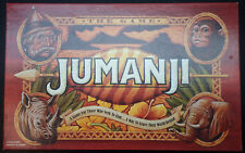 Jumanji 2018 board for sale  MILTON KEYNES
