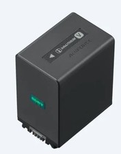 Sony fv100a2 akku gebraucht kaufen  Westerkappeln