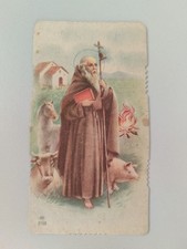 Sant antonio abate usato  Nicosia